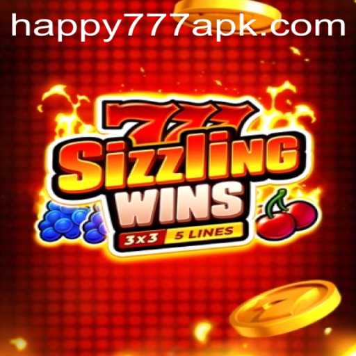 Discover the Thrills of 777sizzlingwins: Unlock Happy777 Bonuses in a World of Casino Excitement