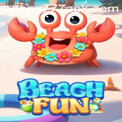 Experience Ultimate Joy with BeachFun: The Game of Sun, Sand, and Happy777