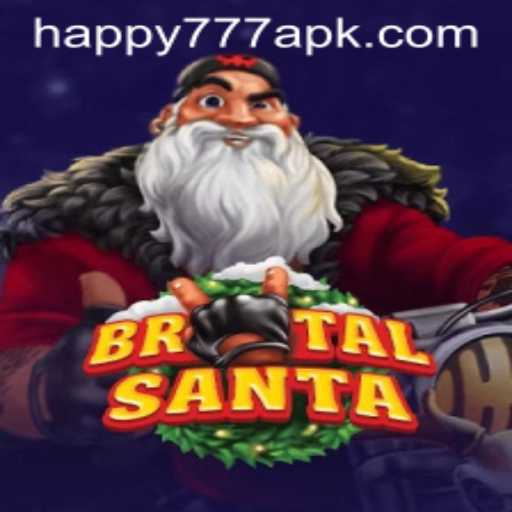 BrutalSanta: The New Gaming Phenomenon with a Festive Twist