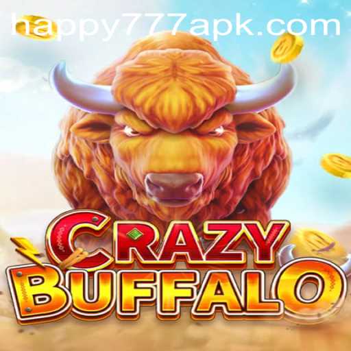 Exploring the Excitement of CRAZYBUFFALO and the Mystery of Happy777