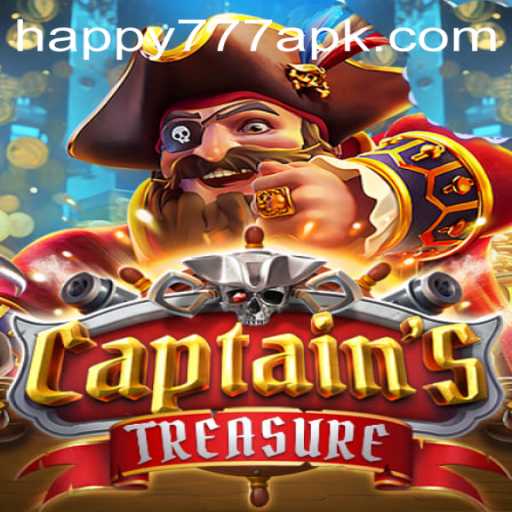 CaptainssTreasure: Unveiling an Epic Adventure in Gaming