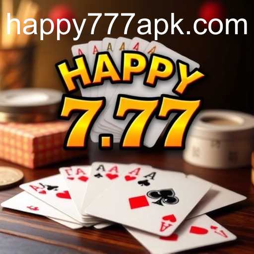Happy777