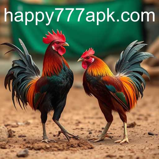Happy777