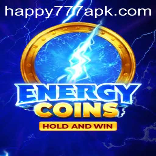 Exploring EnergyCoins: A New Digital Adventure with Happy777