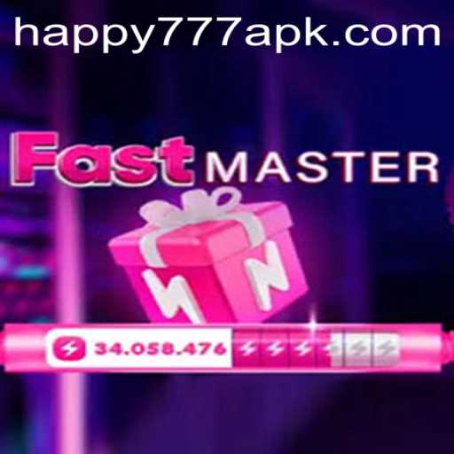 FastMaster: Racing to the Beat of Happy777