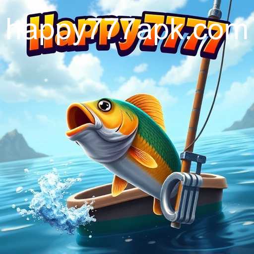 Happy777