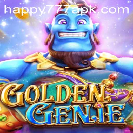 Exploring the Fascinating World of GOLDENGENIE: An Introduction to the Game with Happy777