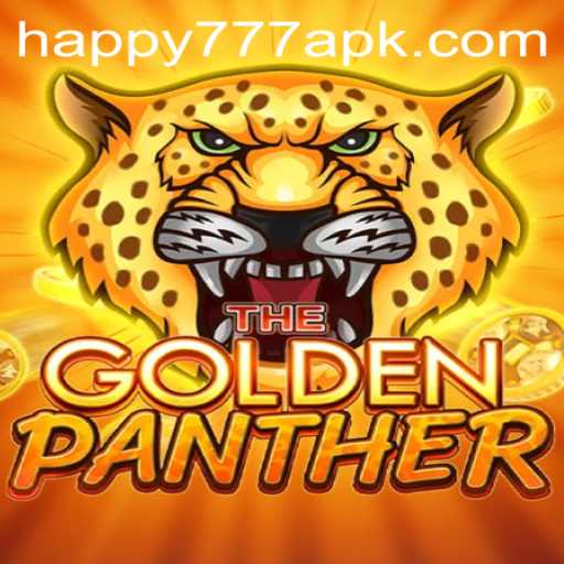 GOLDENPANTHER: A Thrilling Adventure of Luck and Strategy