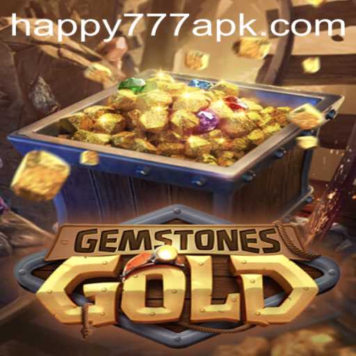 Discover the Thrills of GemstonesGold with Happy777