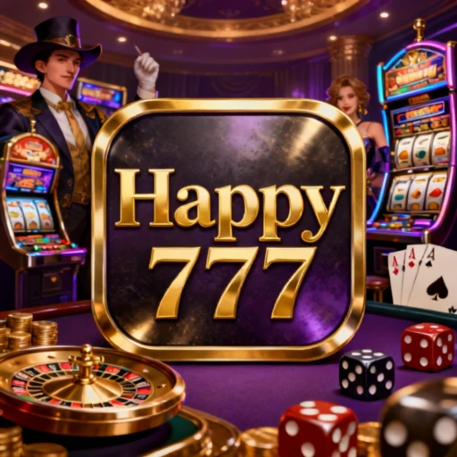 Happy777