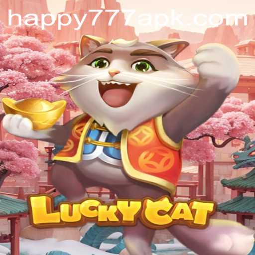 Dive into LuckyCat: A Thrilling New Game Experience with Happy777