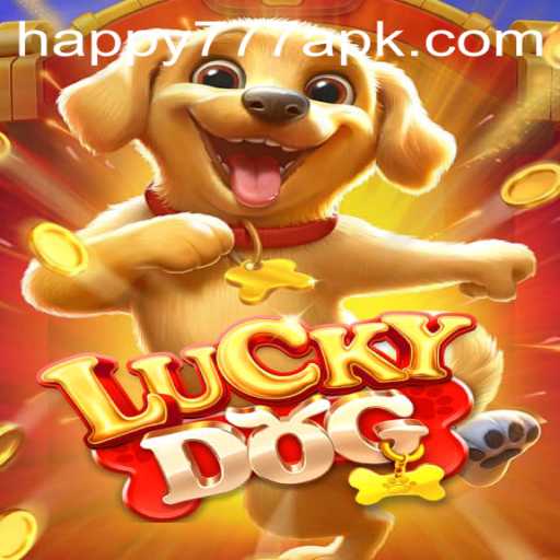 Unlock the Joy of Gaming with 'LuckyDog' and the Magic of 'Happy777'