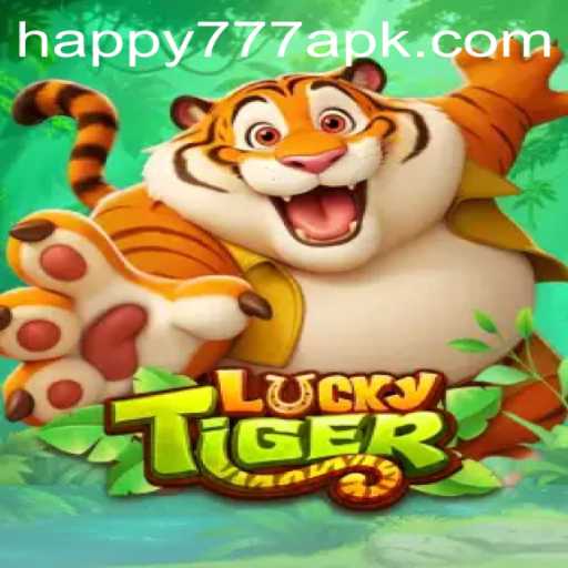 Unveiling the Thrills of LuckyTiger with Happy777: A Comprehensive Guide