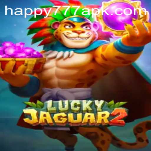 Discover the Excitement of Luckyjaguar2: The Game With a Twist