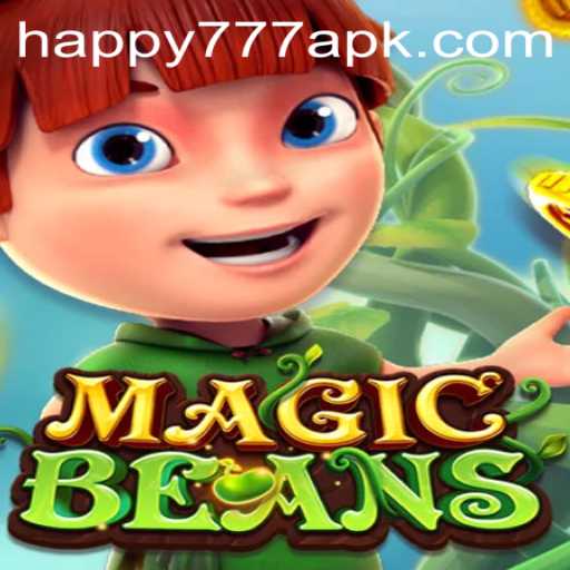 MAGICBEANS: A Mysterious Adventure with Happy777