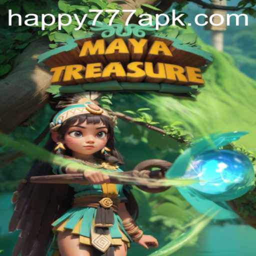 Discover Your Fortune in MayaTreasure: A Thrilling Adventure with Happy777
