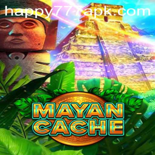 Discover the Adventure of MayanCache: A Journey with Happy777