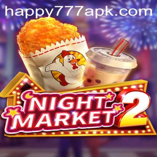 Explore the Enigmatic World of NightMarket2 and Unveil the Mysteries of Happy777