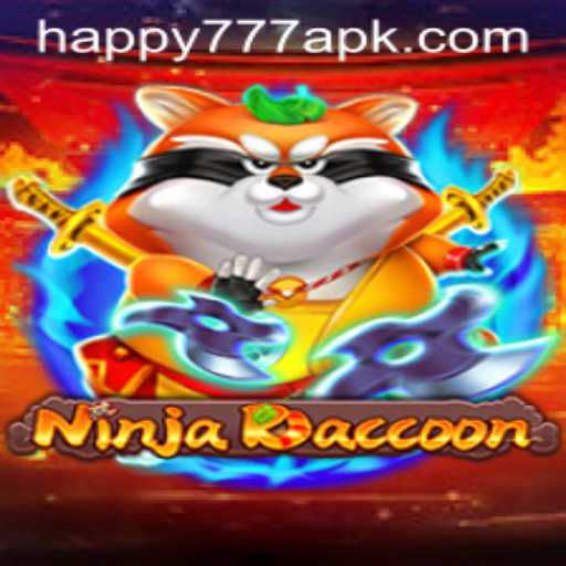 Step into the World of Adventures with NinjaRaccoon and Unleash the Power of Happy777