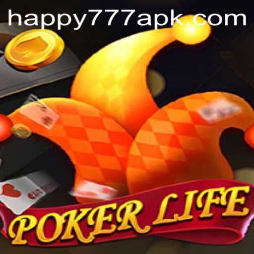 Exploring the Intricacies of PokerLife: A New Era of Poker Gaming with Happy777