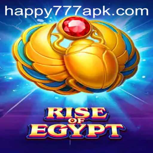 Unearthing the Mysteries of RiseOfEgypt: A Journey Through Time with Happy777