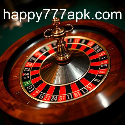Happy777