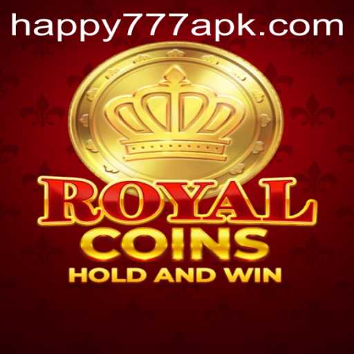 Discover the Thrilling World of RoyalCoins with the Exciting Happy777 Feature