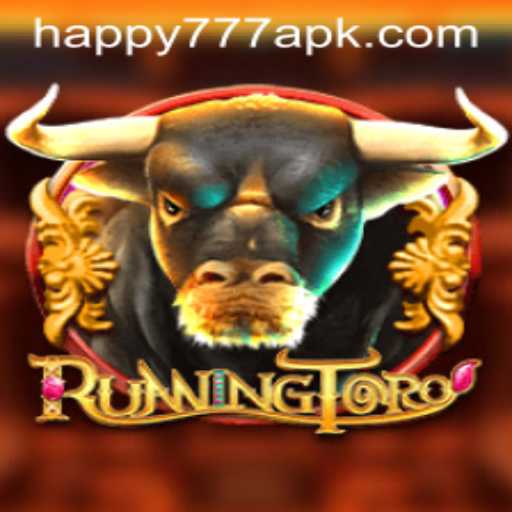 RunningToro: The Exciting World of Happy777 Adventure