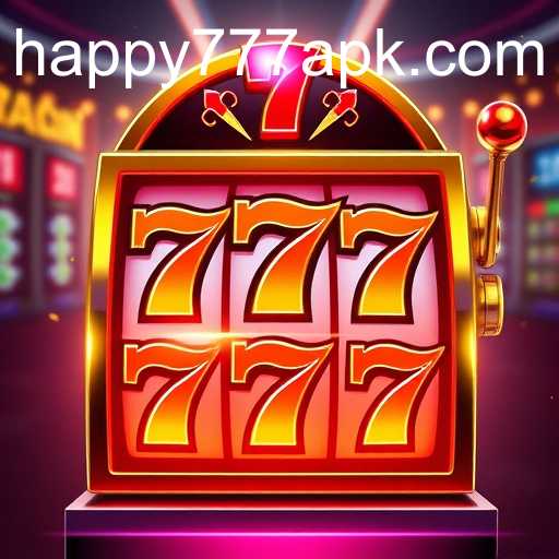 Exploring the Fascinating World of Slot Machines with Happy777
