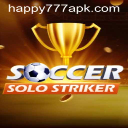 Dive into the World of SoccerSoloStriker