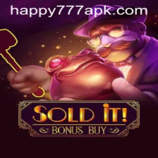 Exciting New Casino Adventure: Dive into SolditBonusBuy and Uncover the Secrets of Happy777