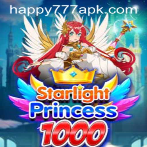 Discover the Magic of StarlightPrincess1000: A Game of Wonder and Adventure