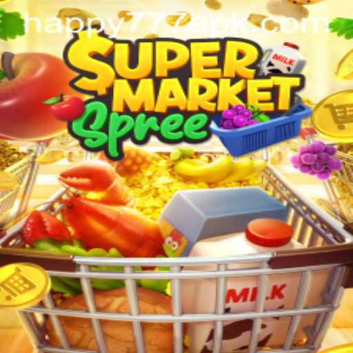 Explore the Exciting World of SupermarketSpree with Happy777