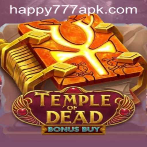 TempleofDeadBonusBuy: An Immersive Adventure in Digital Gaming