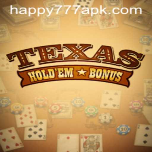 Exploring Texas Holdem Bonus: The Thrilling Casino Game with a Lucky Twist