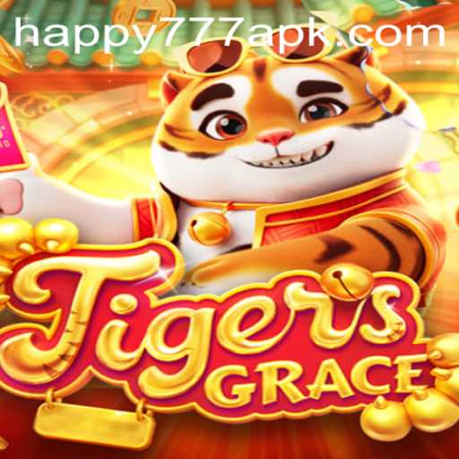 TigersGrace: The Thrilling New Adventure Game with Happy777 Bonus