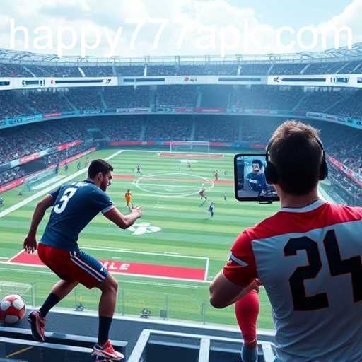 The Rise of Virtual Sports: A Technological Odyssey