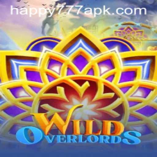 Discover the Thrilling World of WildOverlords with the Exciting Bonus of Happy777