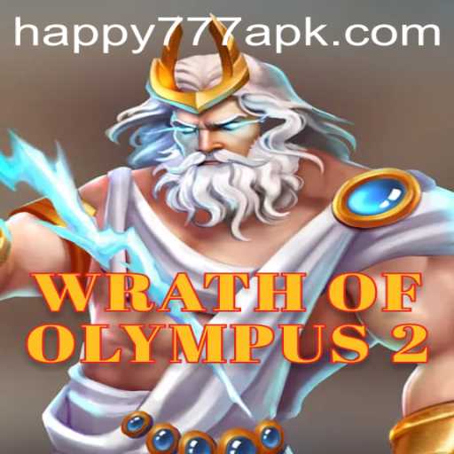 Unveiling WrathofOlympus2: Dive into the Mythical Adventure Enhanced by Happy777